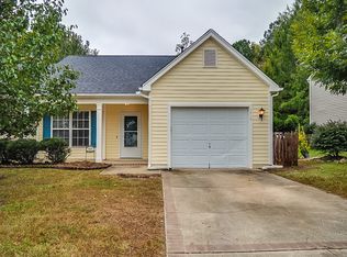 5419 Orchard Pond Dr, Raleigh, NC 27616