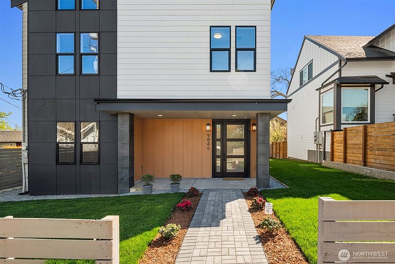 2nd image of 9846 62nd Avenue S #1