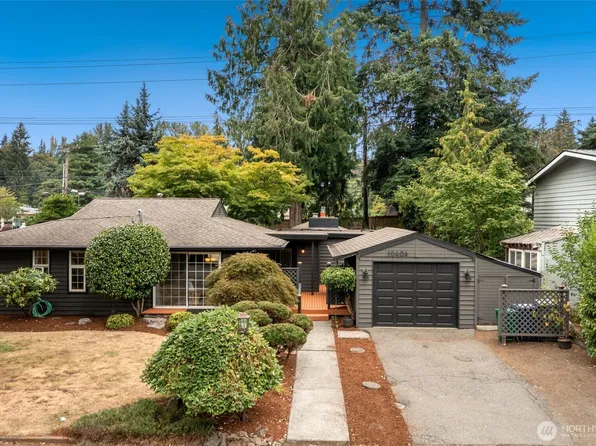 10404 NE 131st Street, Kirkland, WA 98034
