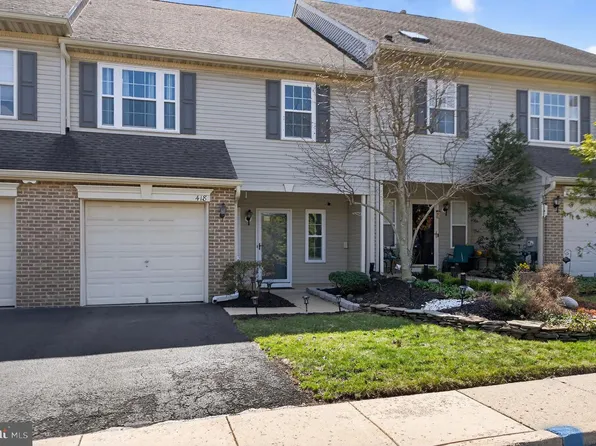 418 Fairview Way, New Hope, PA 18938