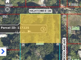 0 Woodland Ave, Foley, AL 36535