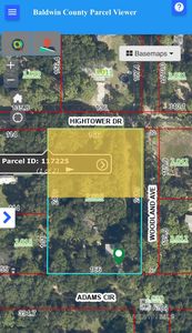 0 Woodland Ave, Foley, AL, 36535