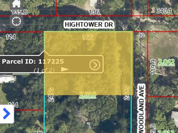 0 Woodland Ave, Foley, AL 36535