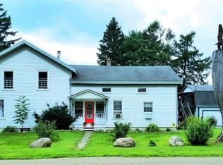 7839 Mosher Hollow Rd, Cattaraugus, NY 14719