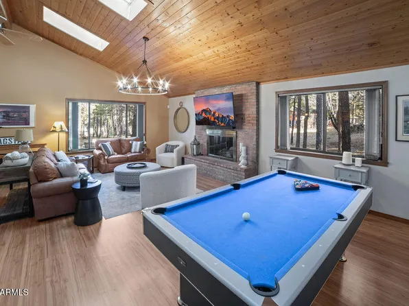 2305 N Rio De Flag Drive Drive, Flagstaff, AZ 86004