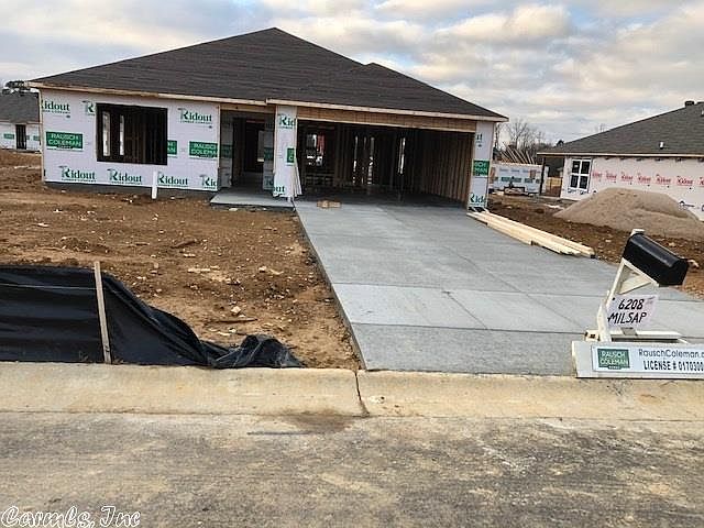 2nd image of 6208 Milsap Dr