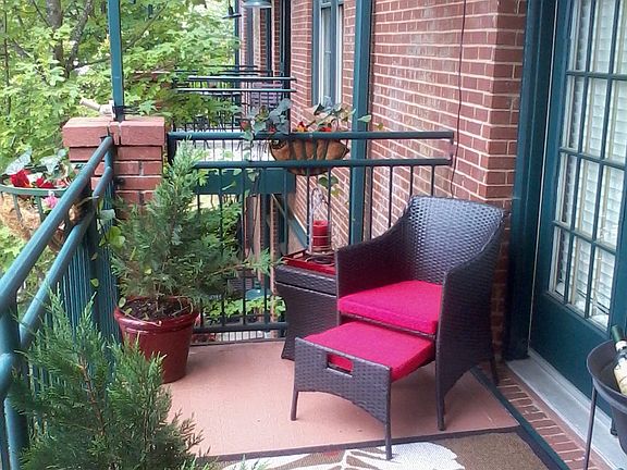 Lovely Outdoor Space