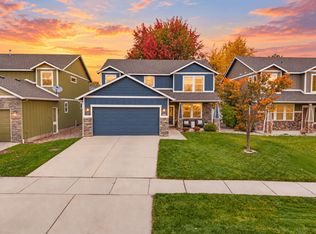 2708 W Ashley Cir, Spokane, WA 99208