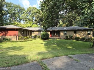 509 Woodhaven Rd, Centerville, GA 31028