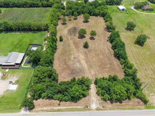 Cude Cemetery Rd, Willis, TX 77318