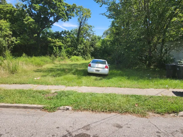 1628 Chestnut Street, Augusta, GA 30901