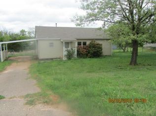 18525 Pecan Valley Rd, Newalla, OK 74857