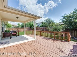 236 Rattlesnake Way, Cibolo, TX 78108