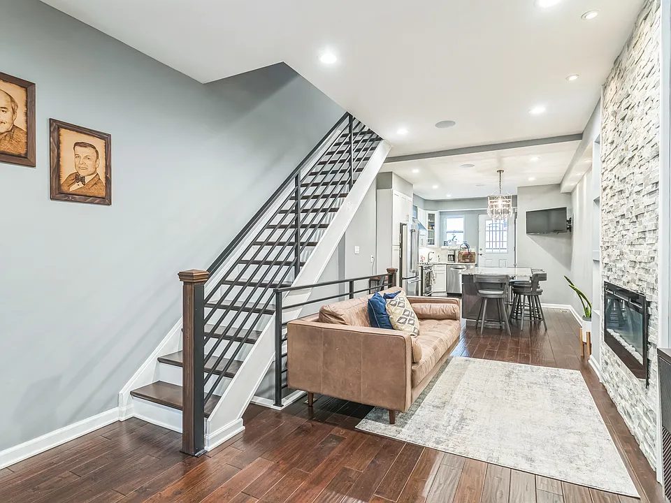 1153 N Hancock St