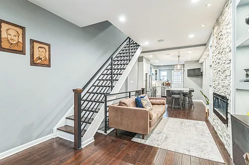 1153 N Hancock St Photo 1