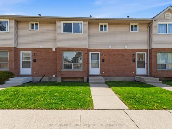 595 3rd St, London, ON