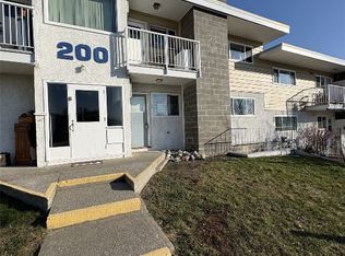 825 Hill St #209, Ashcroft, BC V0K1A0