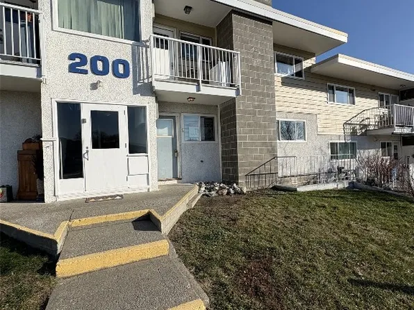 825 Hill St #209, Ashcroft, BC V0K 1A0