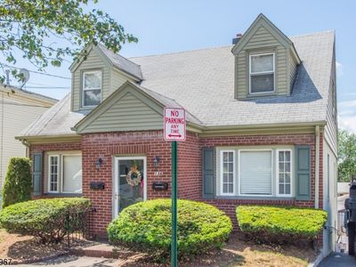 136 Jackson Ave, Woodland Park, NJ, 07424