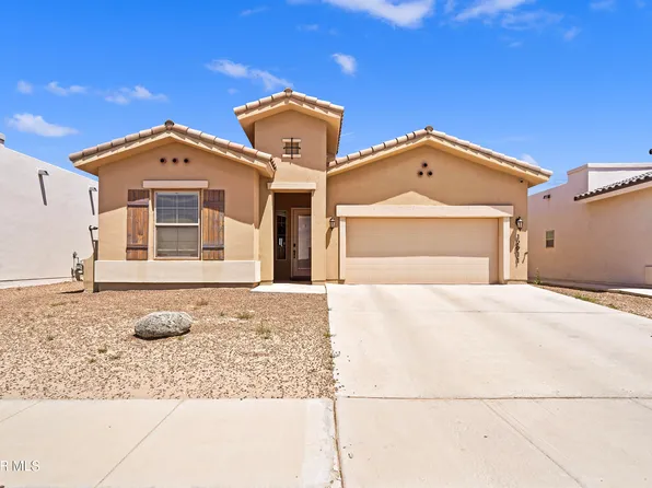 12911 Aberdare Dr, El Paso, TX 79928