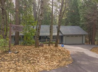 723 Marilyn Way, Arnold, CA 95223