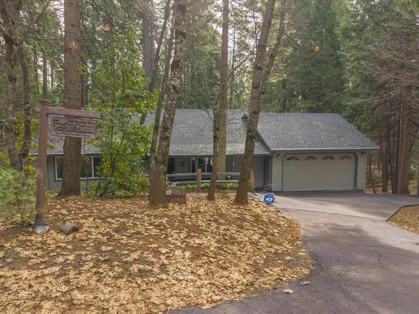 723 Marilyn Way, Arnold, CA 95223