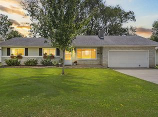 3146 E Latoka St, Springfield, MO 65804