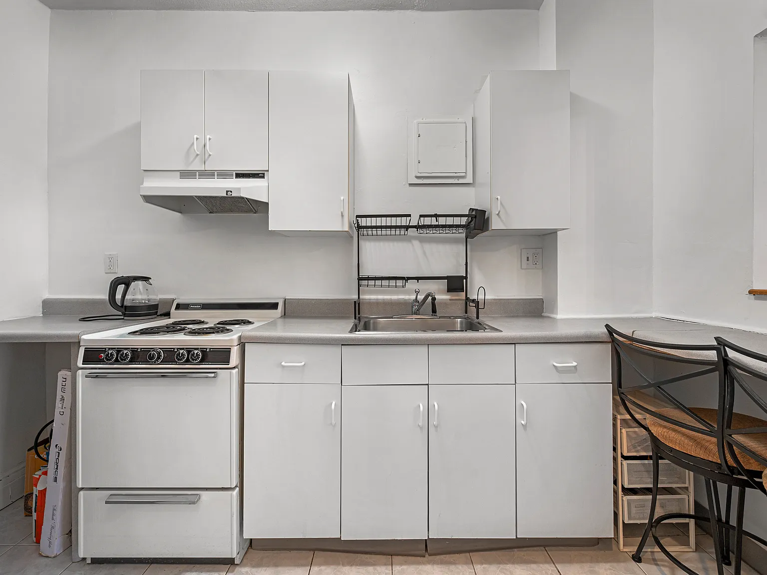 1 bed, 536 sqft, $2,350 — Photo 3