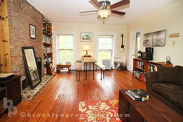 Sold by Brooklyn Properties