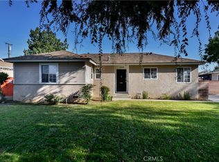 126 S Turner Ave, West Covina, CA 91791