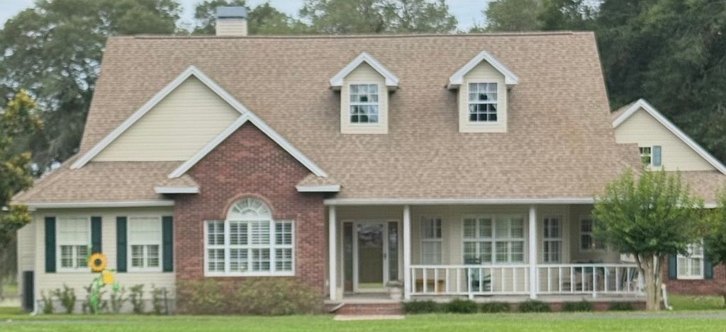 2318 Lake Griffin Rd - Property Image