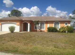 3400 28th St W, Lehigh Acres, FL 33971