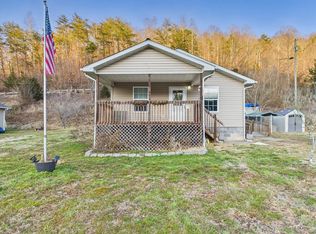 54 Stambaugh Estates Dr, Stambaugh, KY 41257