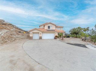 1344 Little Rock Ln, Perris, CA 92570