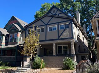 1632 N Franklin St APT 3, Denver, CO 80218