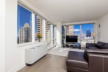 Rented by Town Residential