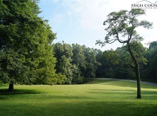 Tbd Clarks Creek Rd, Banner Elk, NC 28604