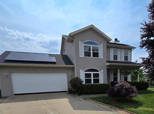 3279 Stonebridge Dr, Shiloh, IL