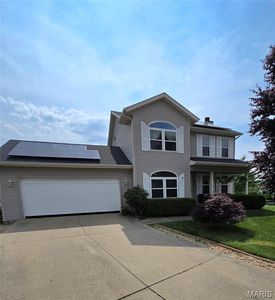 3279 Stonebridge Dr, Shiloh, IL, 62221