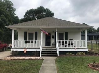 107 Belmont Ave, Belmont, NC 28012