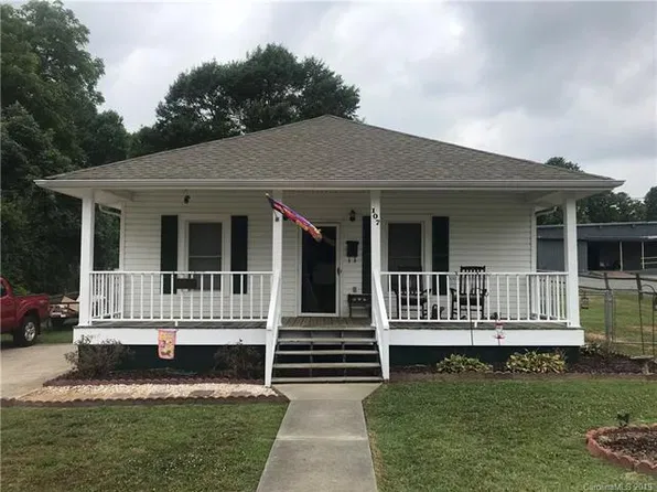 107 Belmont Ave, Belmont, NC 28012