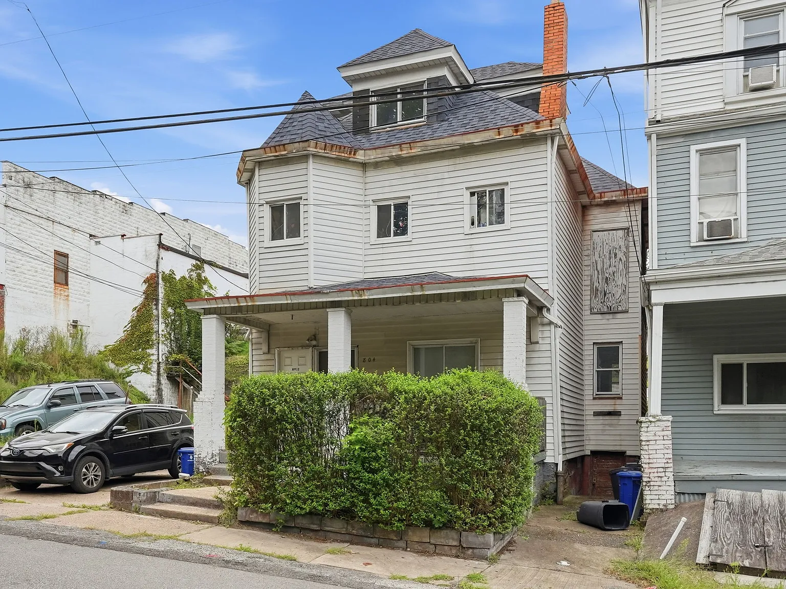 1 bed, 700 sqft, $950 — Photo 3