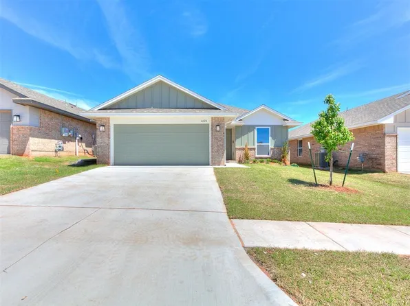 4624 Emerald Knoll Rd, Oklahoma City, OK 73179
