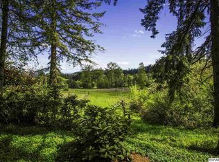 3440 NW Eagle View Dr, Albany, OR 97321