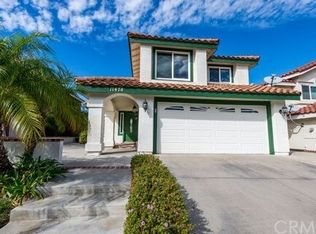 11474 American River Rd, Corona, CA 92878