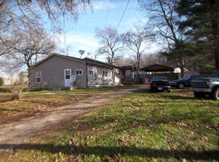 1020 Mount Zion Rd, Chillicothe, OH 45601