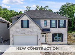 216 Singing Lark Cv, Nicholasville, KY 40356