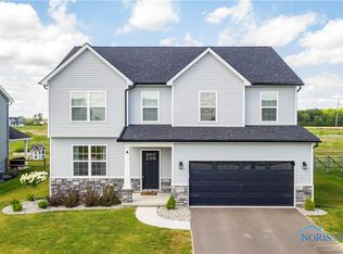 8750 Birchfield Rd, Sylvania, OH 43560