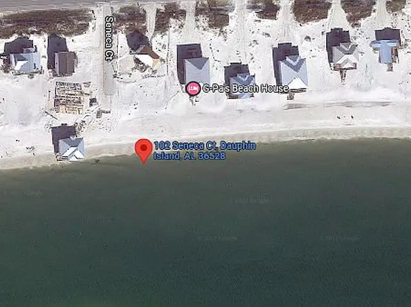 102 Seneca Ct, Dauphin Island, AL 36528