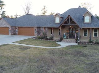 576 Spur Rd, Dubach, LA 71235